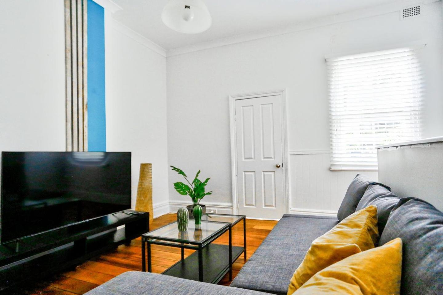 Darling Harbour 3 Bedroom House Glebe 2 E-Bikes Included Сидней Экстерьер фото
