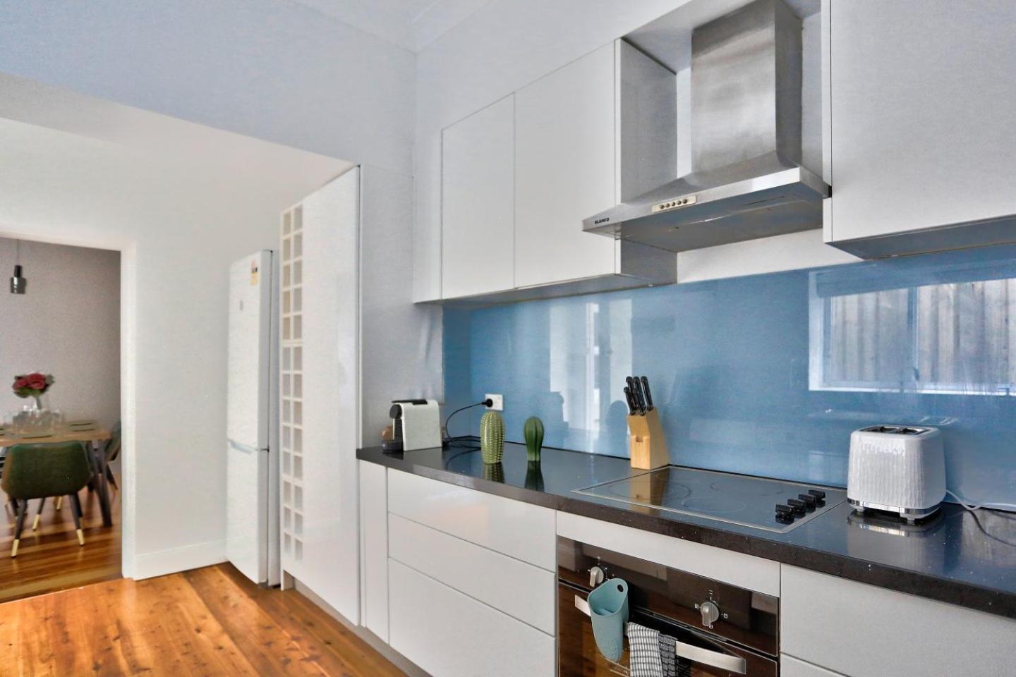 Darling Harbour 3 Bedroom House Glebe 2 E-Bikes Included Сидней Экстерьер фото