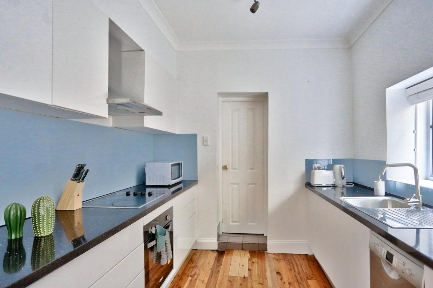 Darling Harbour 3 Bedroom House Glebe 2 E-Bikes Included Сидней Экстерьер фото