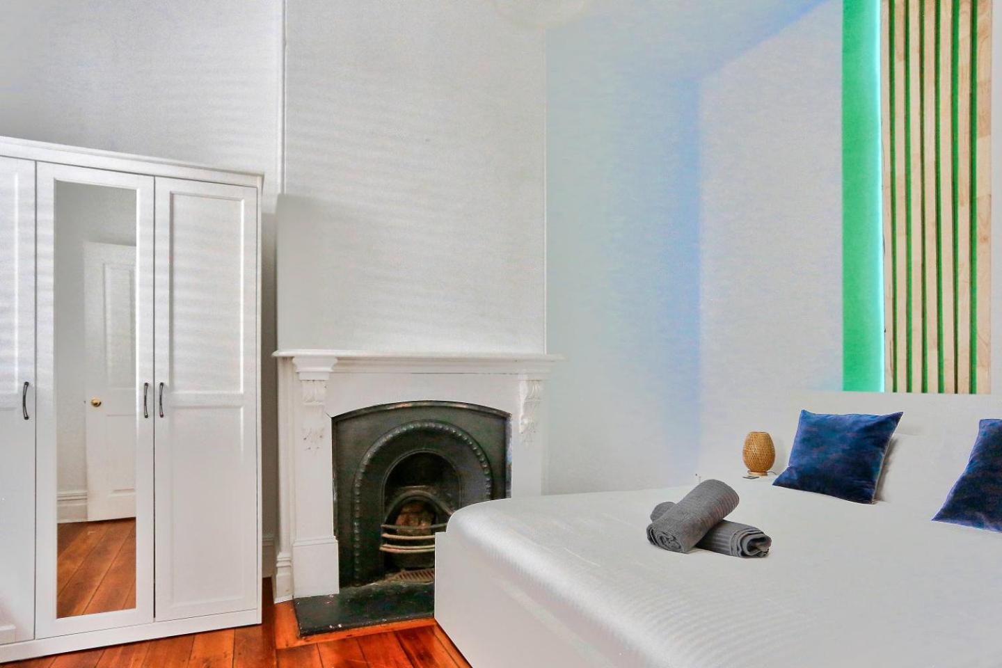 Darling Harbour 3 Bedroom House Glebe 2 E-Bikes Included Сидней Экстерьер фото