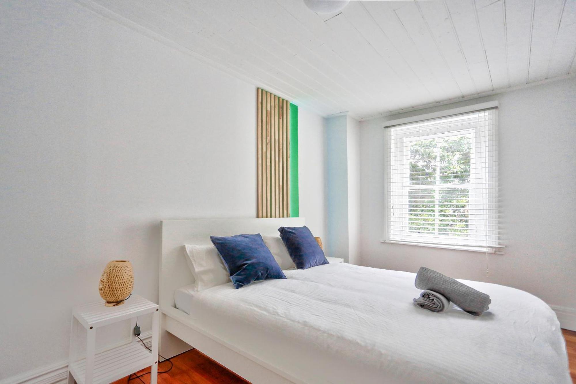 Darling Harbour 3 Bedroom House Glebe 2 E-Bikes Included Сидней Экстерьер фото